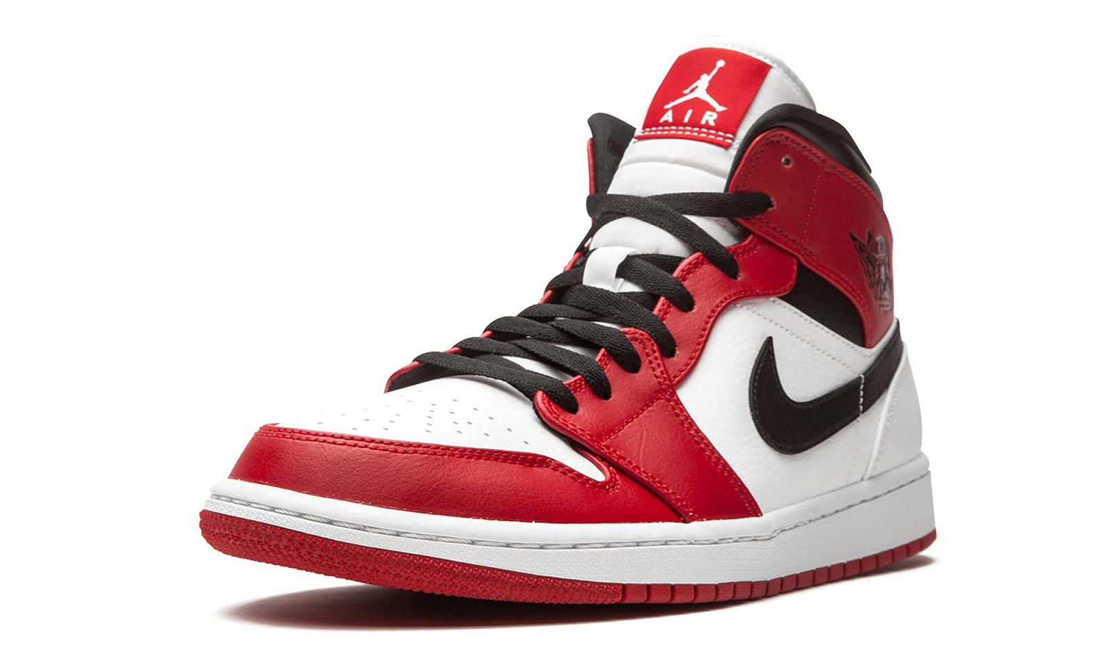 Кроссовки Nike Court Borough Mid Winter, фото №5