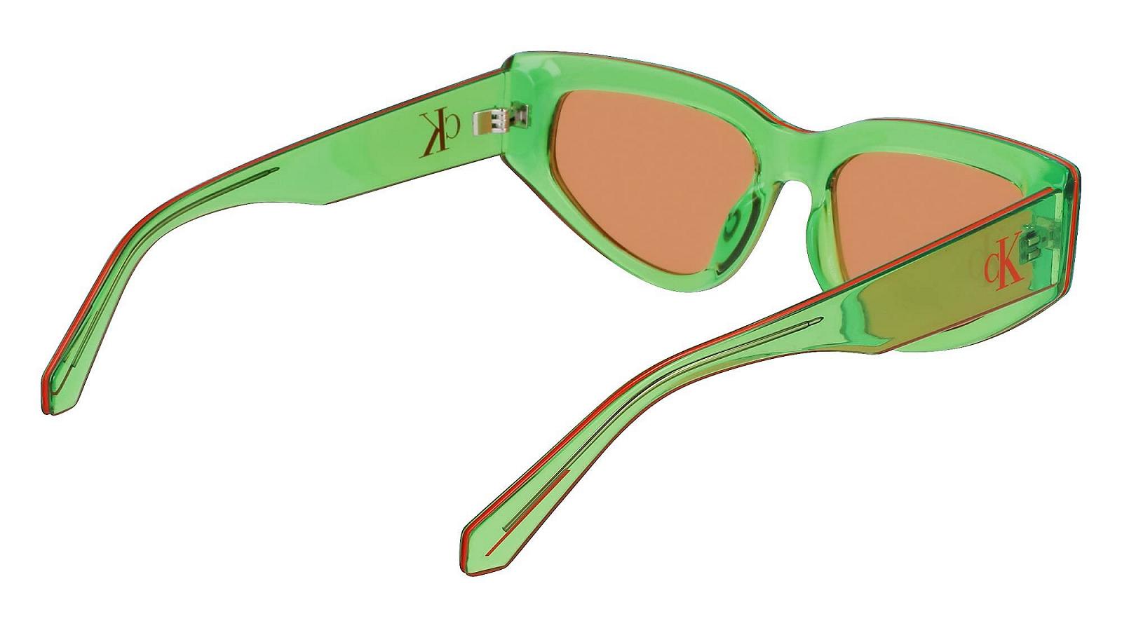 Солнцезащитные очки Calvin Klein Jeans Женские, фото №6 Солнцезащитные очки Calvin Klein Jeans Женские, фото №6