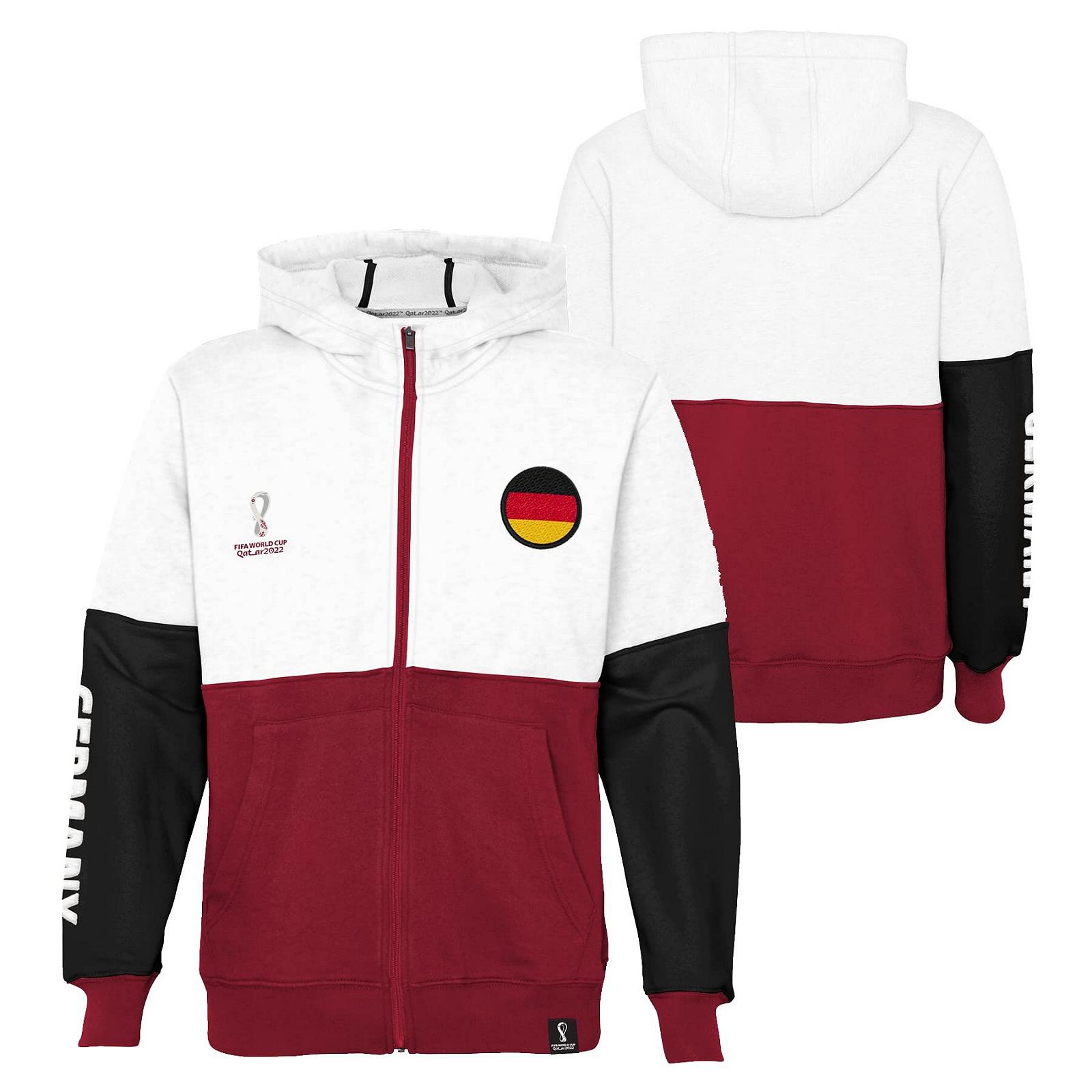 Худи FIFA для мальчиков, фото №3