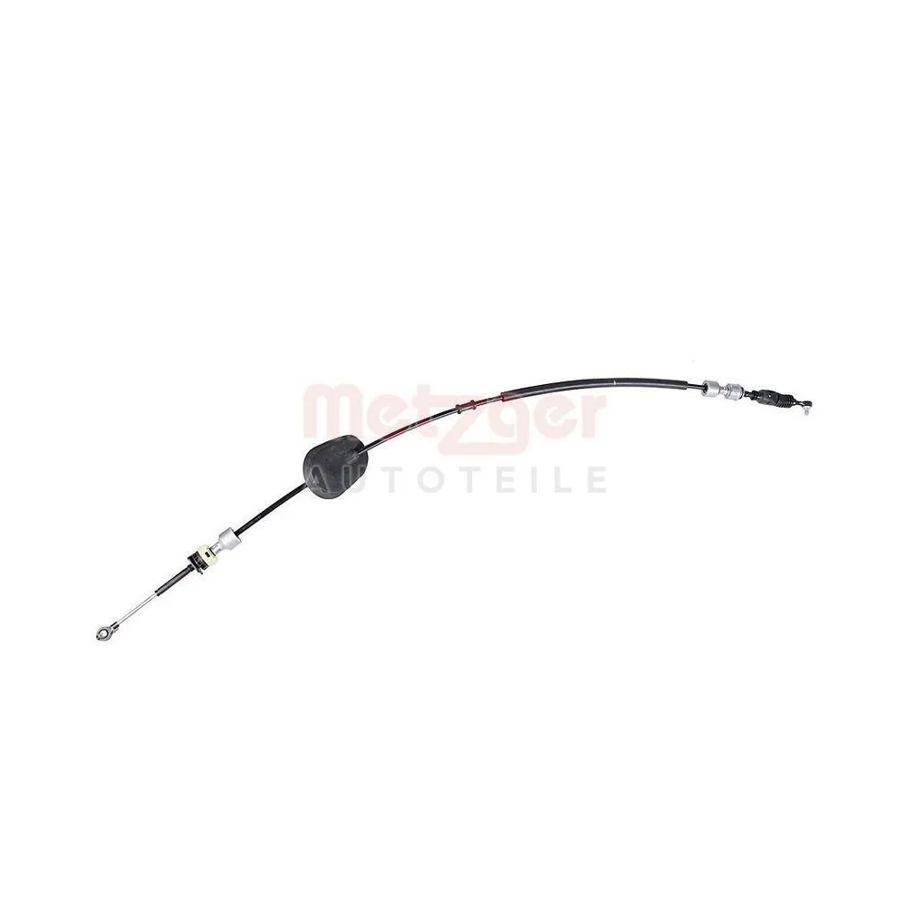Тросик автоматичної КПП METZGER AUTOTEILE 3150421 ORIGINAL ERSATZTEIL, фото №1