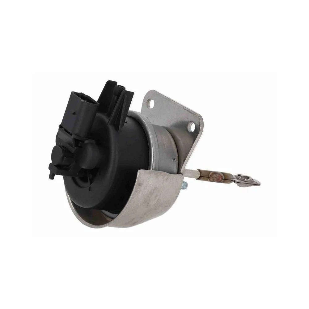 Вакуумный актуатор турбины VEMO V10-40-0002, фото №1