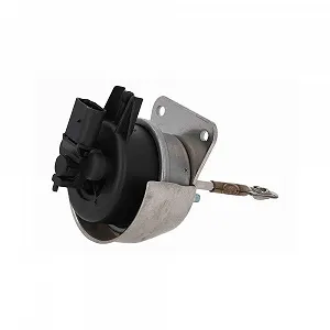 Вакуумна камера турбіни VEMO V10-40-0002 - Фото 1