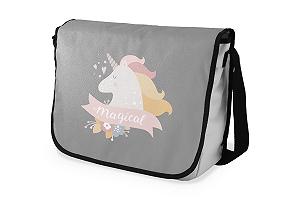 Ранець Bonateks Unisex Kinder Frschlbg102549 Різнокольоровий - Фото 1