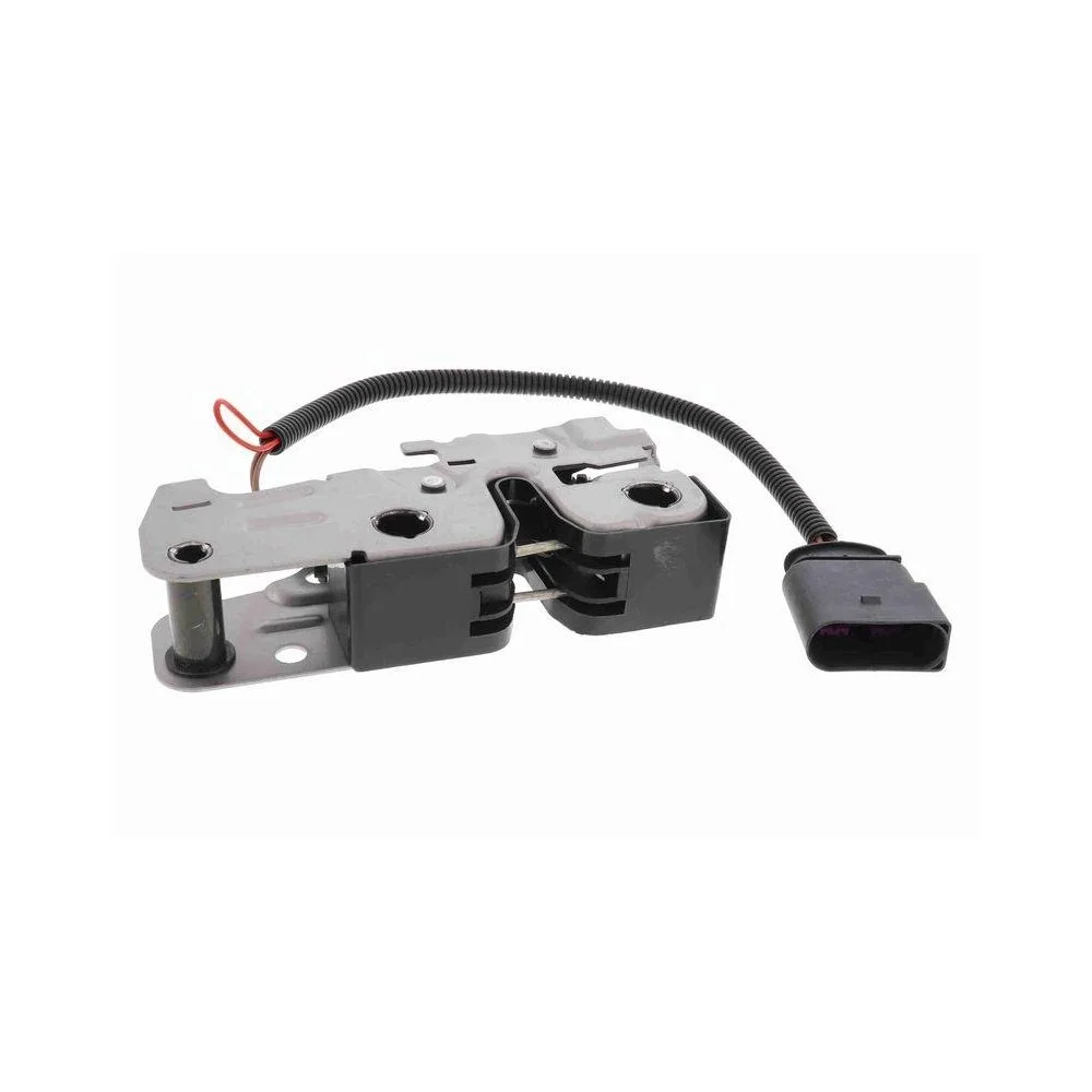 Замок капота VEMO V10-85-2344 Green Mobility Parts для VW VAG, капот, фото №1