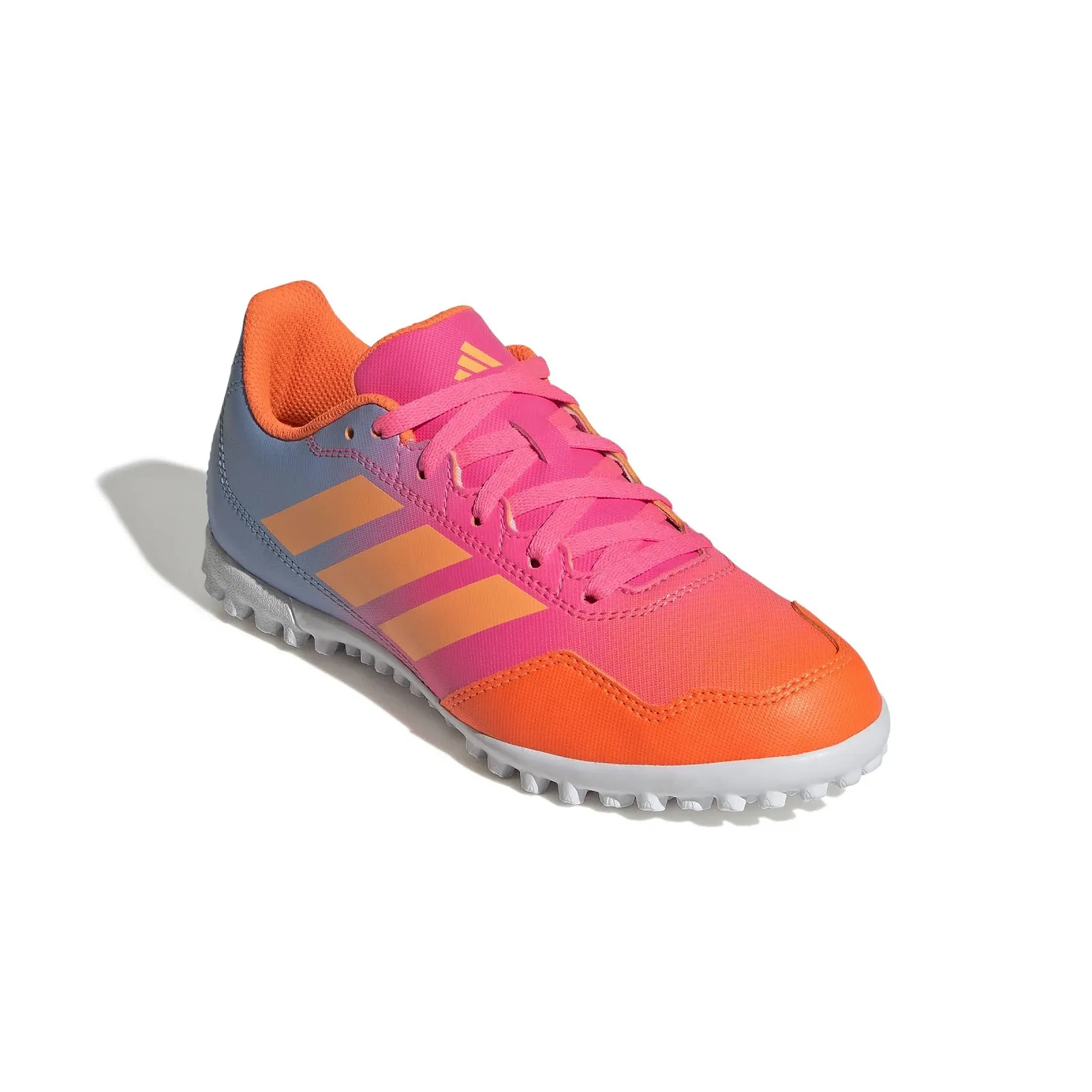 Детские хоккейные кроссовки Unisex adidas Youngstar Rise, фото №3