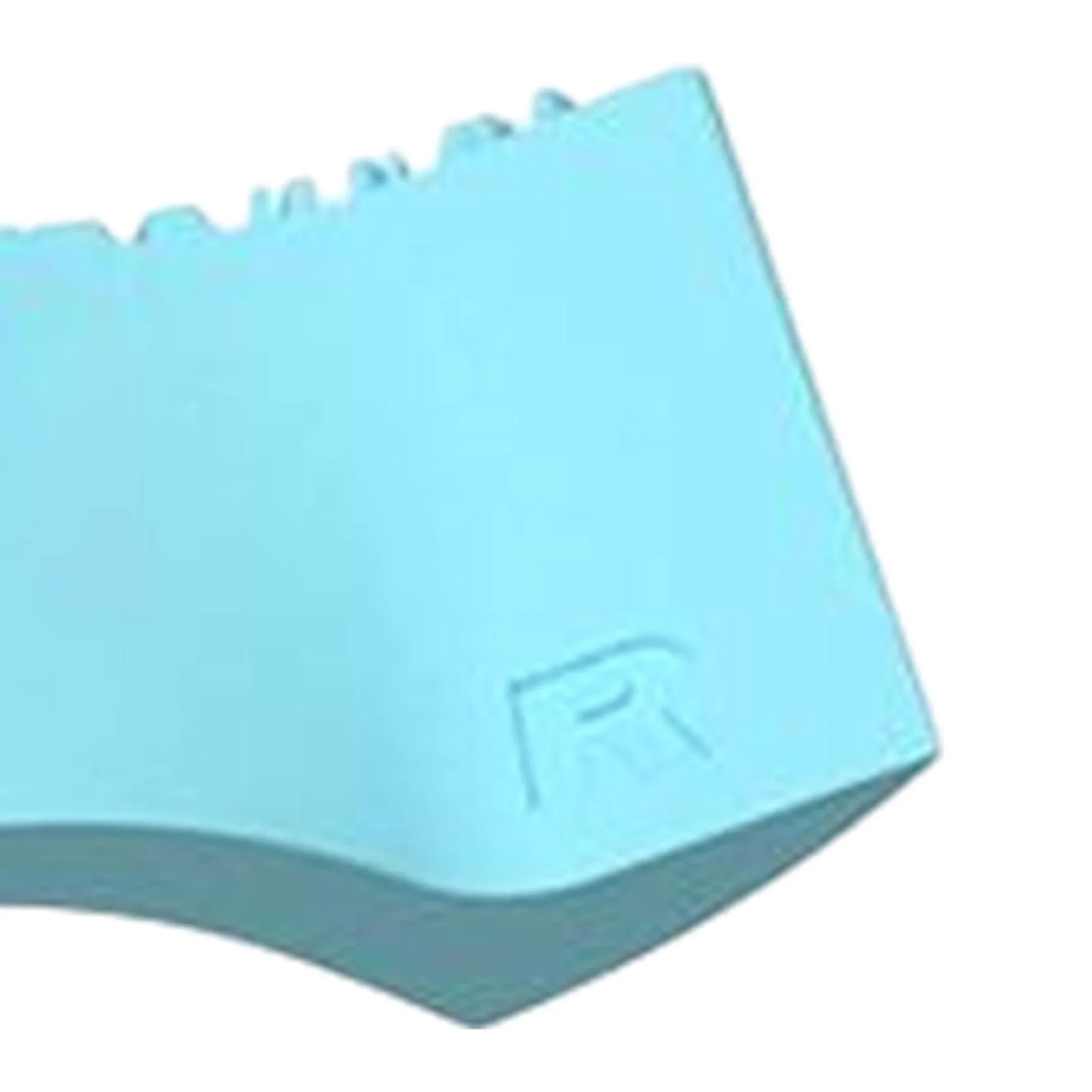 Трафарети для вій 2 в 1, Багатофункціональний, блакитний, фото №5