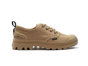 Кроссовки Palladium Pampa Ox Htg Supply Унисекс - Фото 1