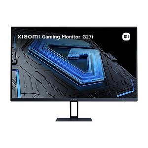 Монитор Xiaomi G27i Gaming 27 дюймов Full HD IPS 165Hz 1ms HDR 10 Adaptive Sync черный - Фото 1