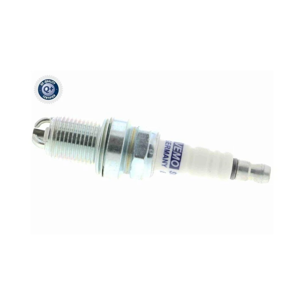 Свічка запалювання VEMO V99-75-0013 Q+ для SEAT SKODA VW VAG, фото №1