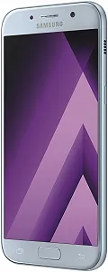 Смартфон Samsung Galaxy A5 (2017) 5.2 дюйма 13.22 см 32GB Android 6.0 Blue - Фото 1