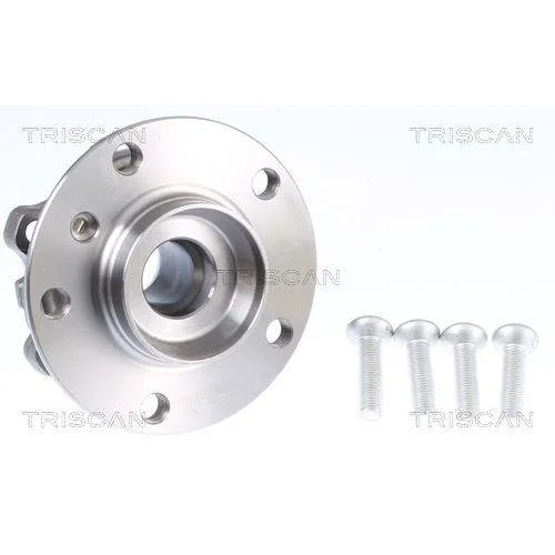 Комплект подшипника ступицы TRISCAN 8530 11123 для BMW, передний мост, фото №2
