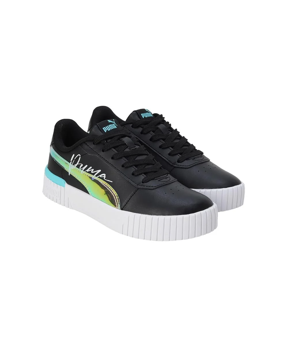 Кроссовки PUMA Carina 2.0 Crystal Wings Jr, фото №8