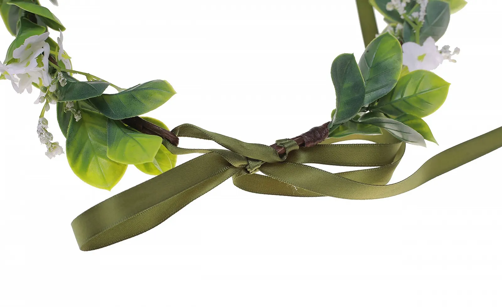 Вінок Квітка Маленька Корона Один Розмір, фото №5