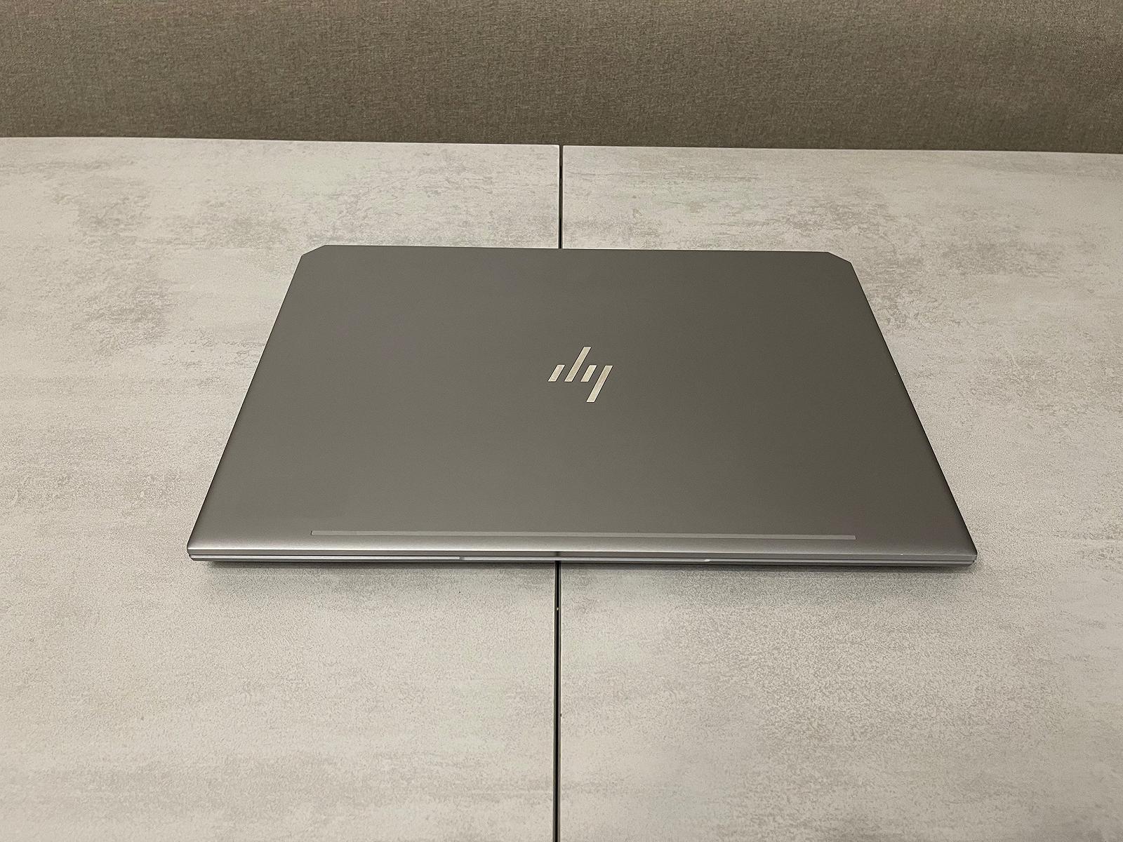 Ноутбук HP Zbook Studio 15 G5, 15,6" FHD IPS, i7-8750H, 32GB, 256GB, Nvidia 4GB, фото №6