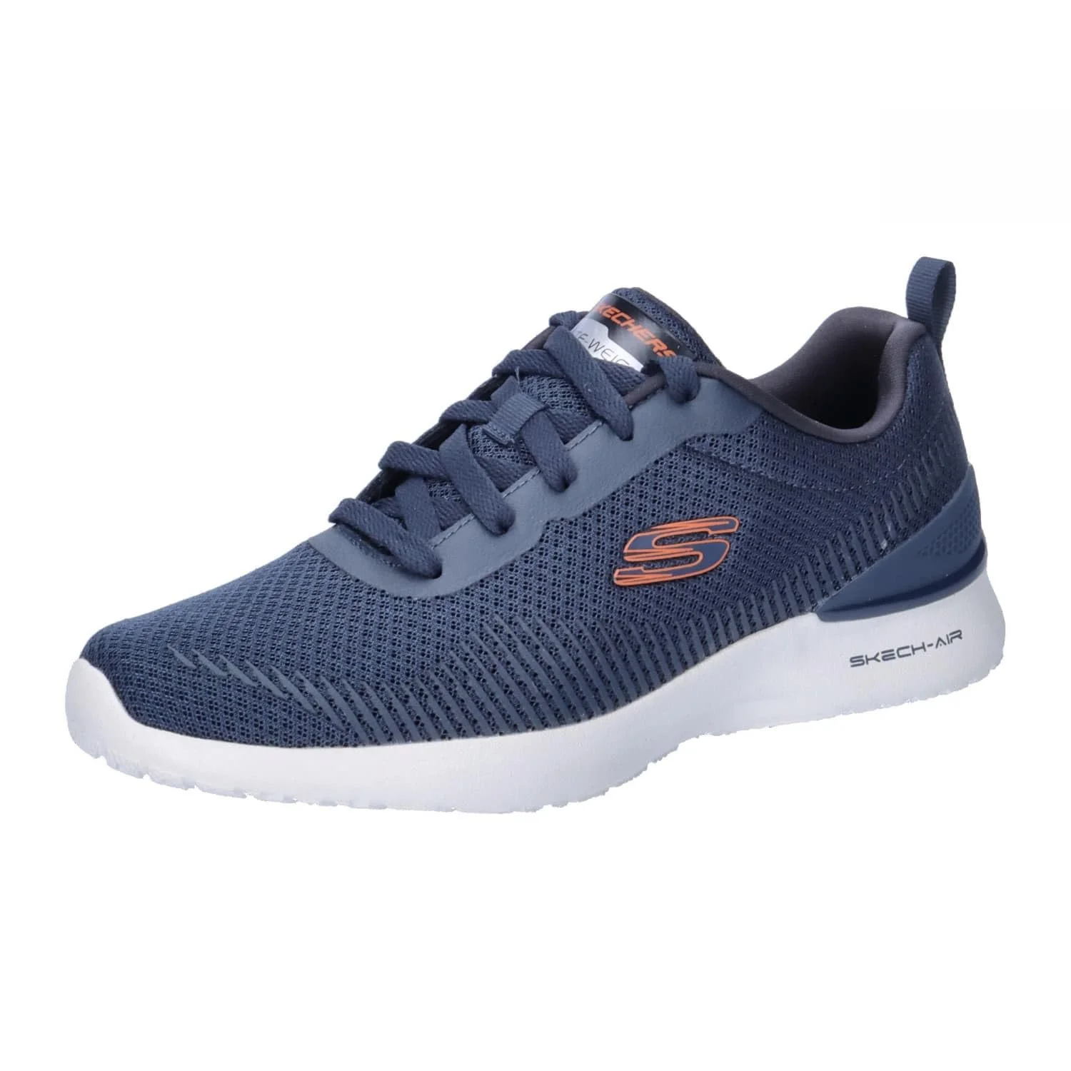 Кросівки Skechers Skech-air Dynamight Bliton Чоловічі, фото №1