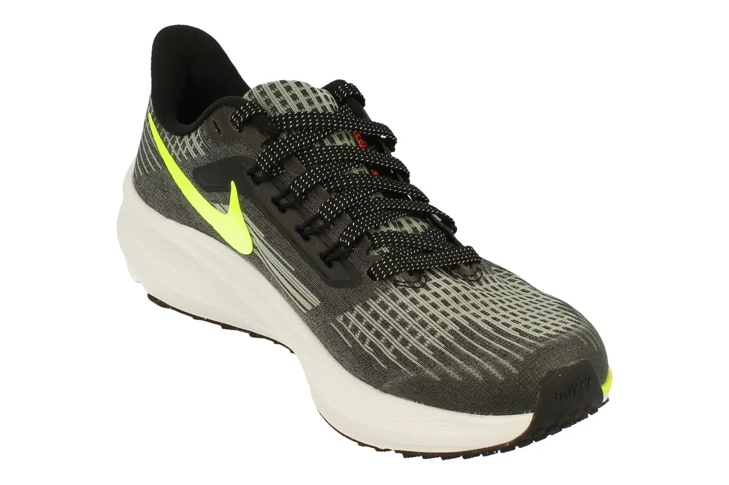 Кроссовки Nike Air Zoom Pegasus 39 для мальчиков, фото №4