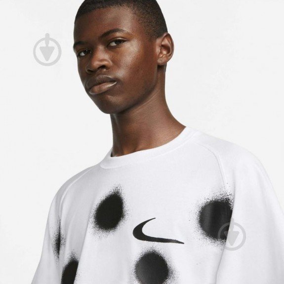 Футболка NIKE OFF XL, фото №4