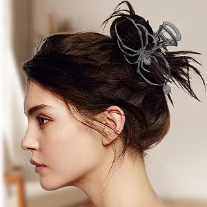 Заколка-краб для волос Паук Euyehn - Заколки для волос Паук на Хэллоуин | Аксессуары для волос на Хэллоуин для свиданий, деловых поездок, бассейна, путешествий цена на synthetic.ua - Фото 1 Заколка-краб для волос Паук Euyehn - Заколки для волос Паук на Хэллоуин | Аксессуары для волос на Хэллоуин для свиданий, деловых поездок, бассейна, путешествий synthetic.ua - Фото 1