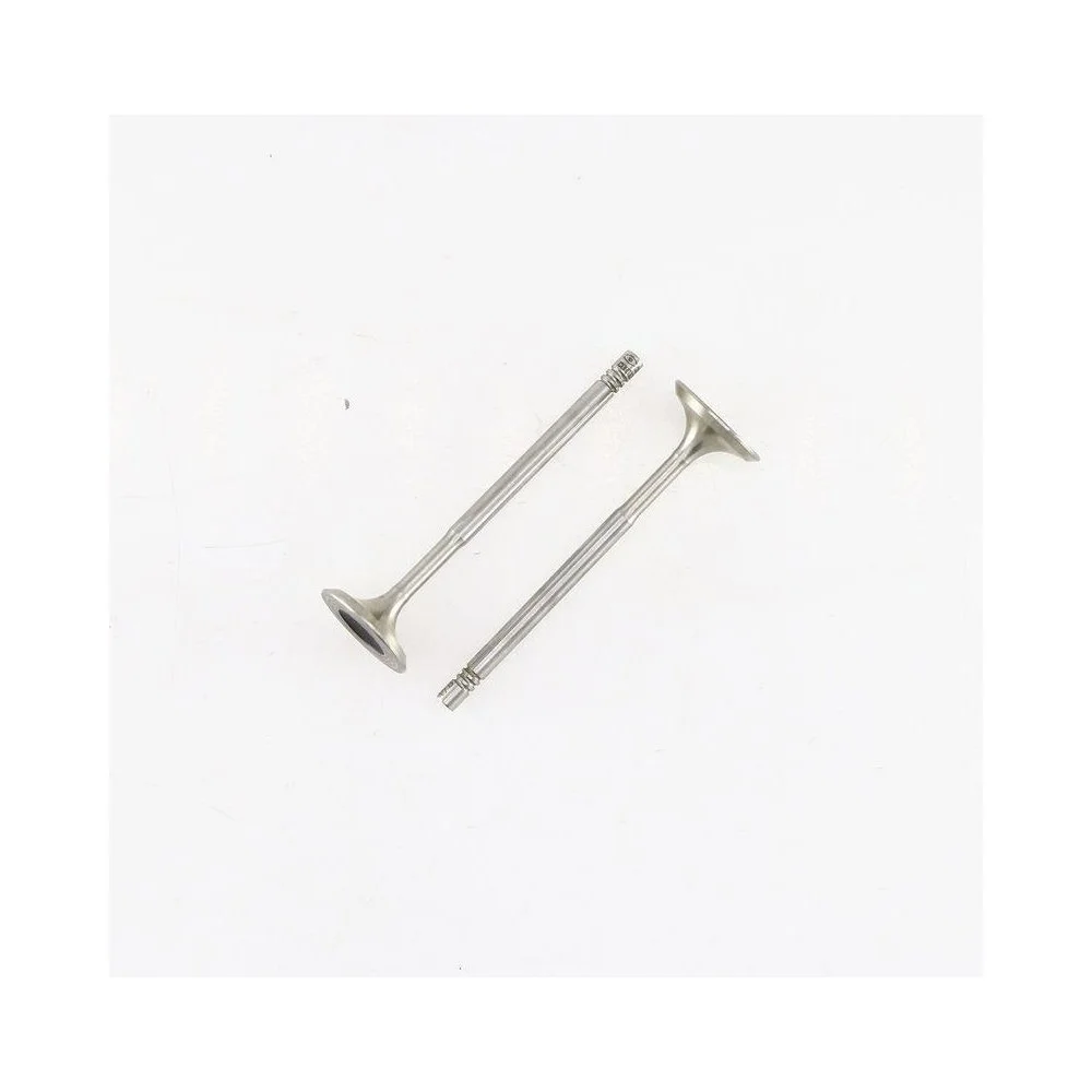 Клапан впускний CORTECO 550323B для VAG, сторона впуску, фото №1