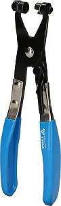 Плоскогубцы для хомутов BRILLIANT TOOLS BT526006 - Фото 1