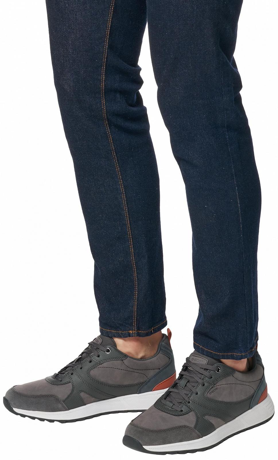 Кросівки Geox U Molveno A, фото №8