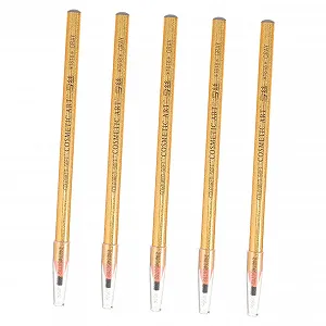 Карандаш для бровей 5st Professional Microblading Cерый - Фото 1