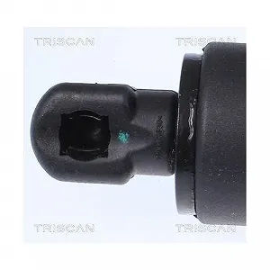 Газова пружина багажника TRISCAN 8710 112016 для BMW, задня ліва synthetic.ua - Фото 1