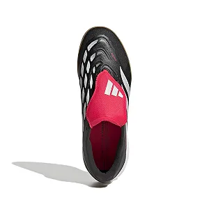 Футбольные кроссовки Adidas Predator League С откидным языком для детей, унисекс synthetic.ua - Фото 1