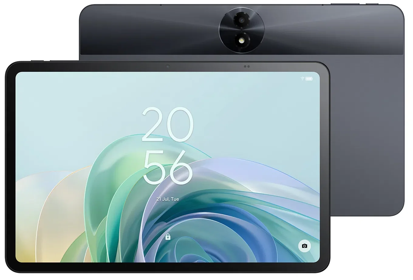 Планшет 11" Full HD TCL Tab 11 Gen 2 6+6/256GB Wi-Fi 8 ядер Android 14 8000 mAh Чорний/Сірий, фото №1 Планшет 11" Full HD TCL Tab 11 Gen 2 6+6/256GB Wi-Fi 8 ядер Android 14 8000 mAh Чорний/Сірий, фото №1