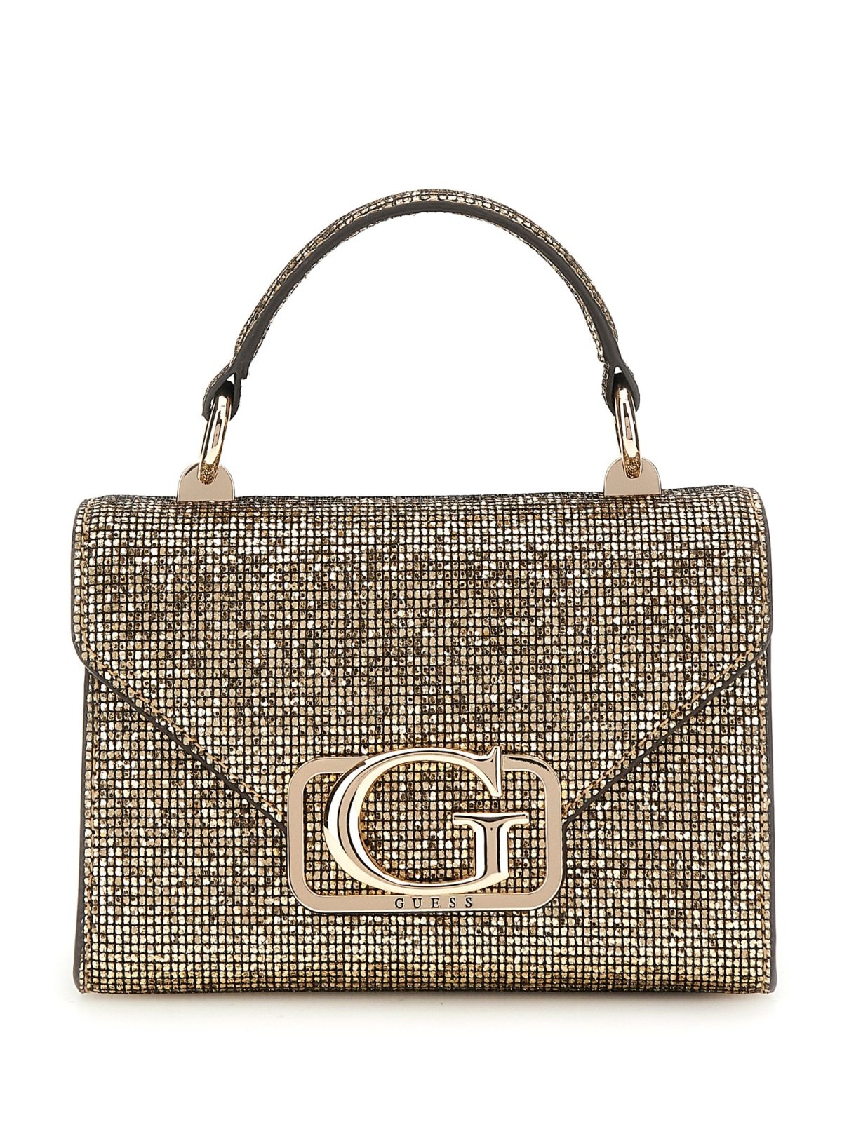 Сумка G BAGS MALA, ЗОЛ, ST, фото №1