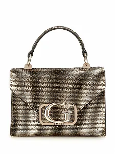 Купити Сумка G BAGS MALA, ЗОЛ, ST - Фото 1 Сумка G BAGS MALA, ЗОЛ, ST - Фото 1
