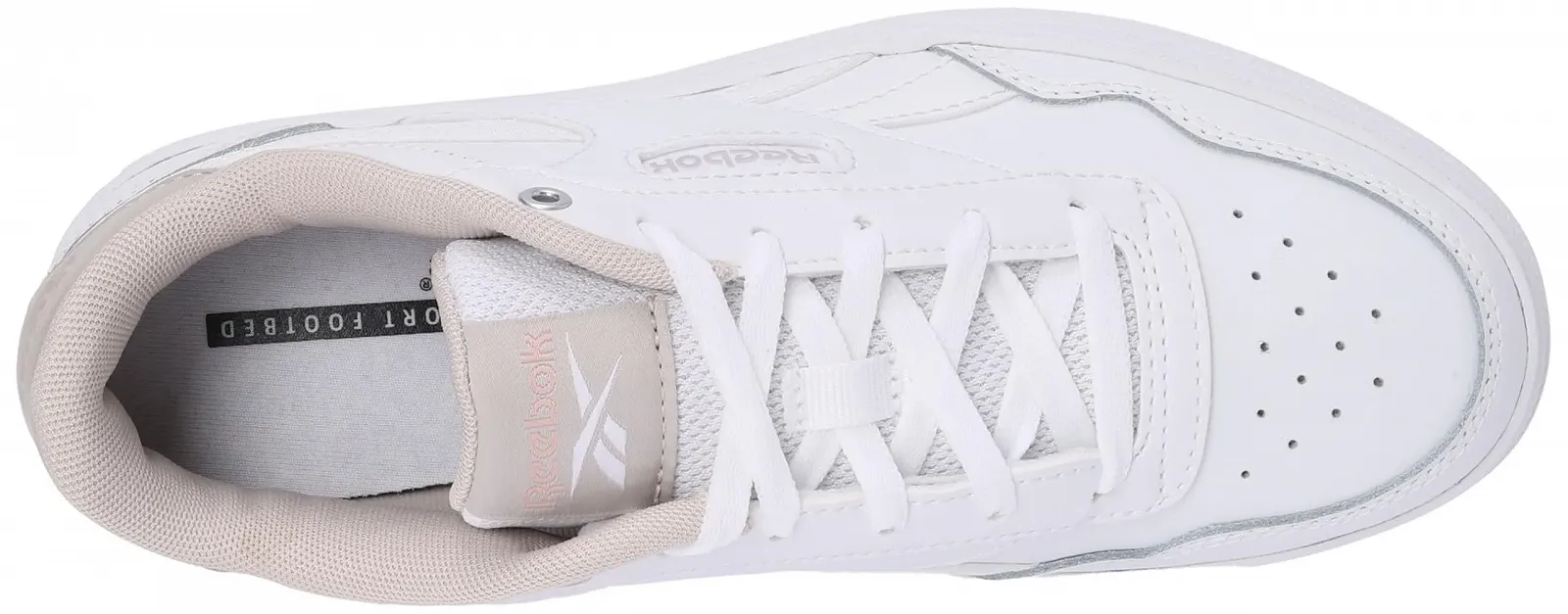 Кросівки Reebok Court Advance Bold, фото №3