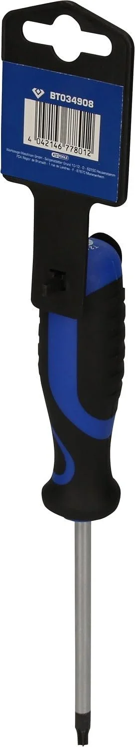 Викрутка Torx KS Tools T25., фото №4