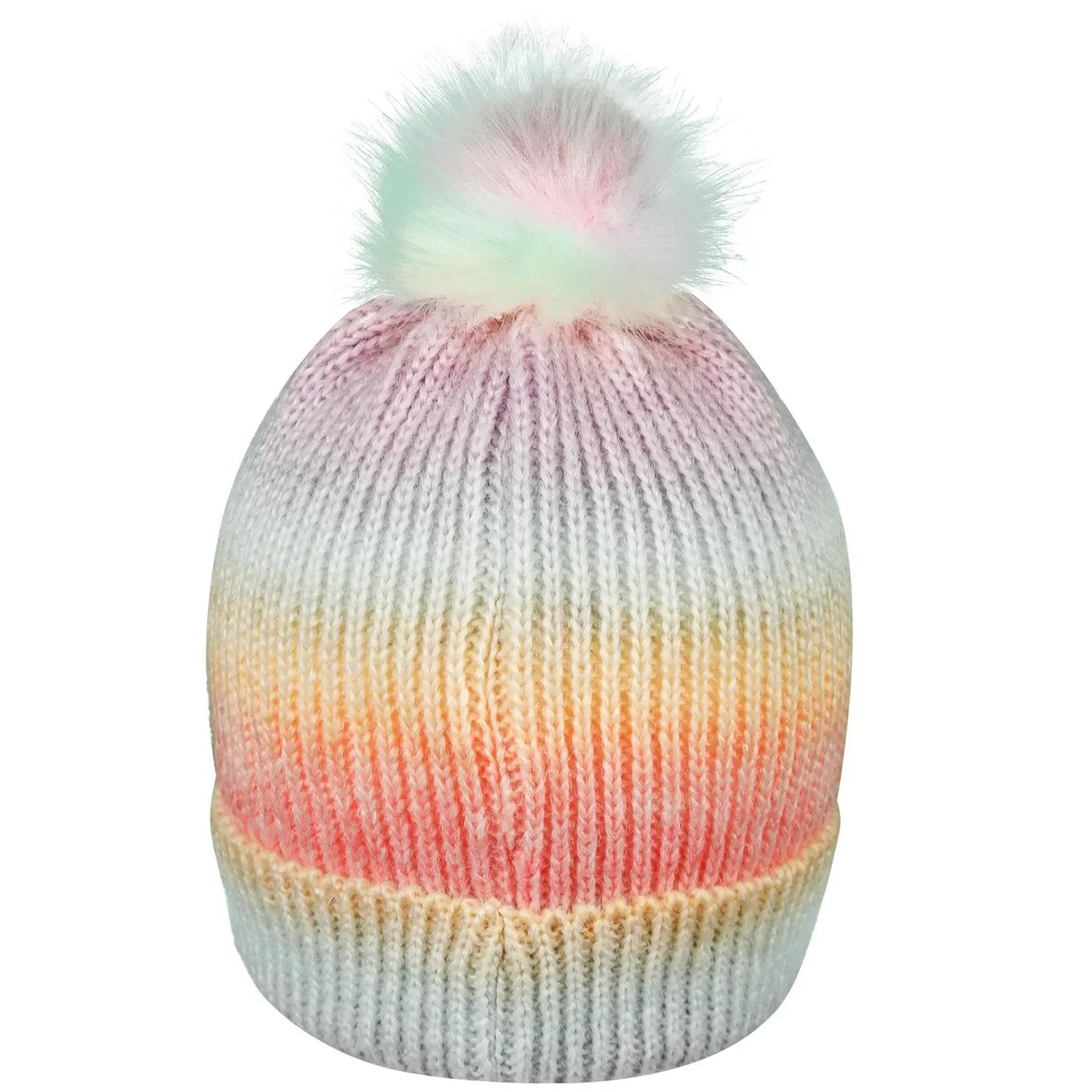 Шапка в'язана A2Z для дівчат, легка, дихаюча, фото №3