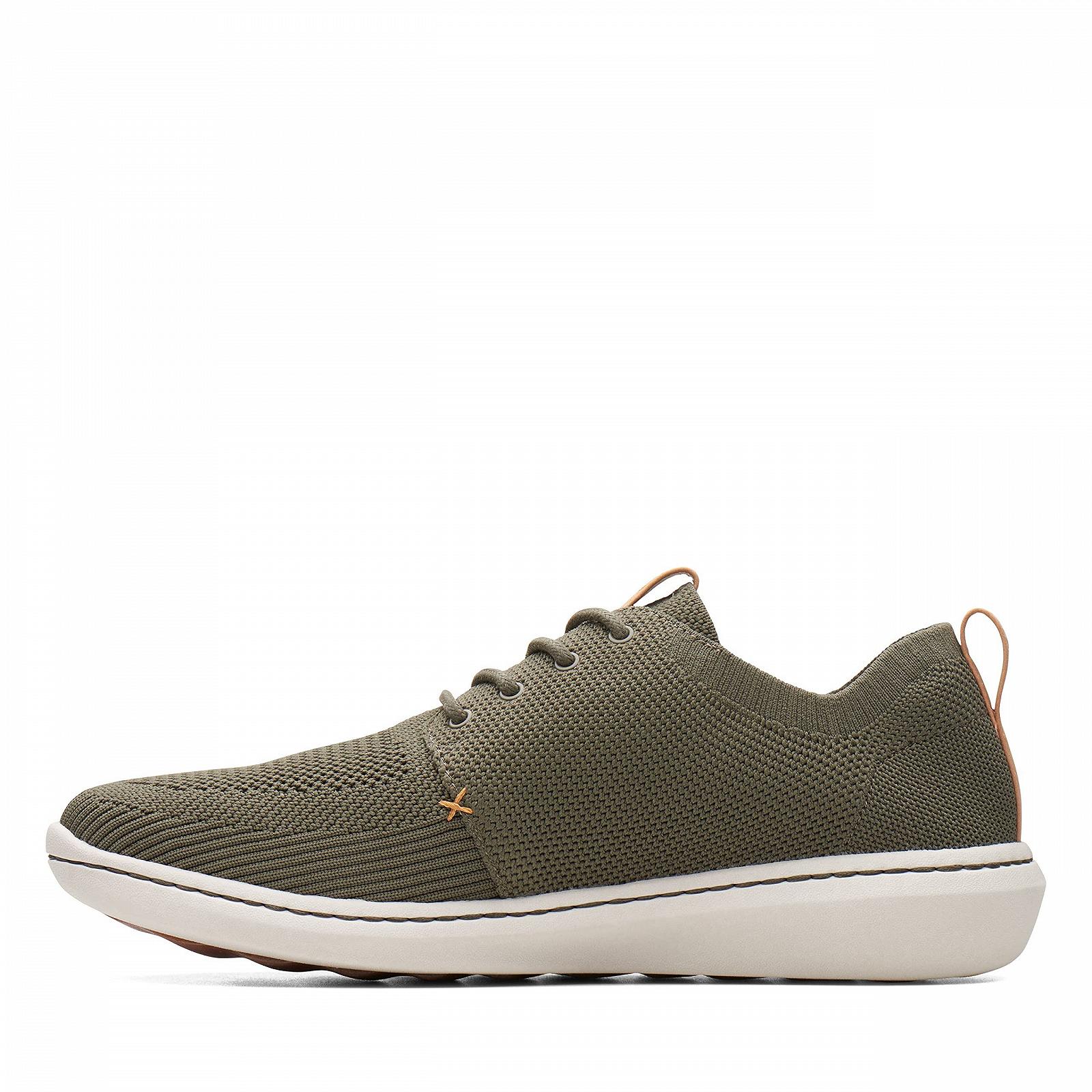 Кроссовки Clarks 26138176 мужские, фото №6