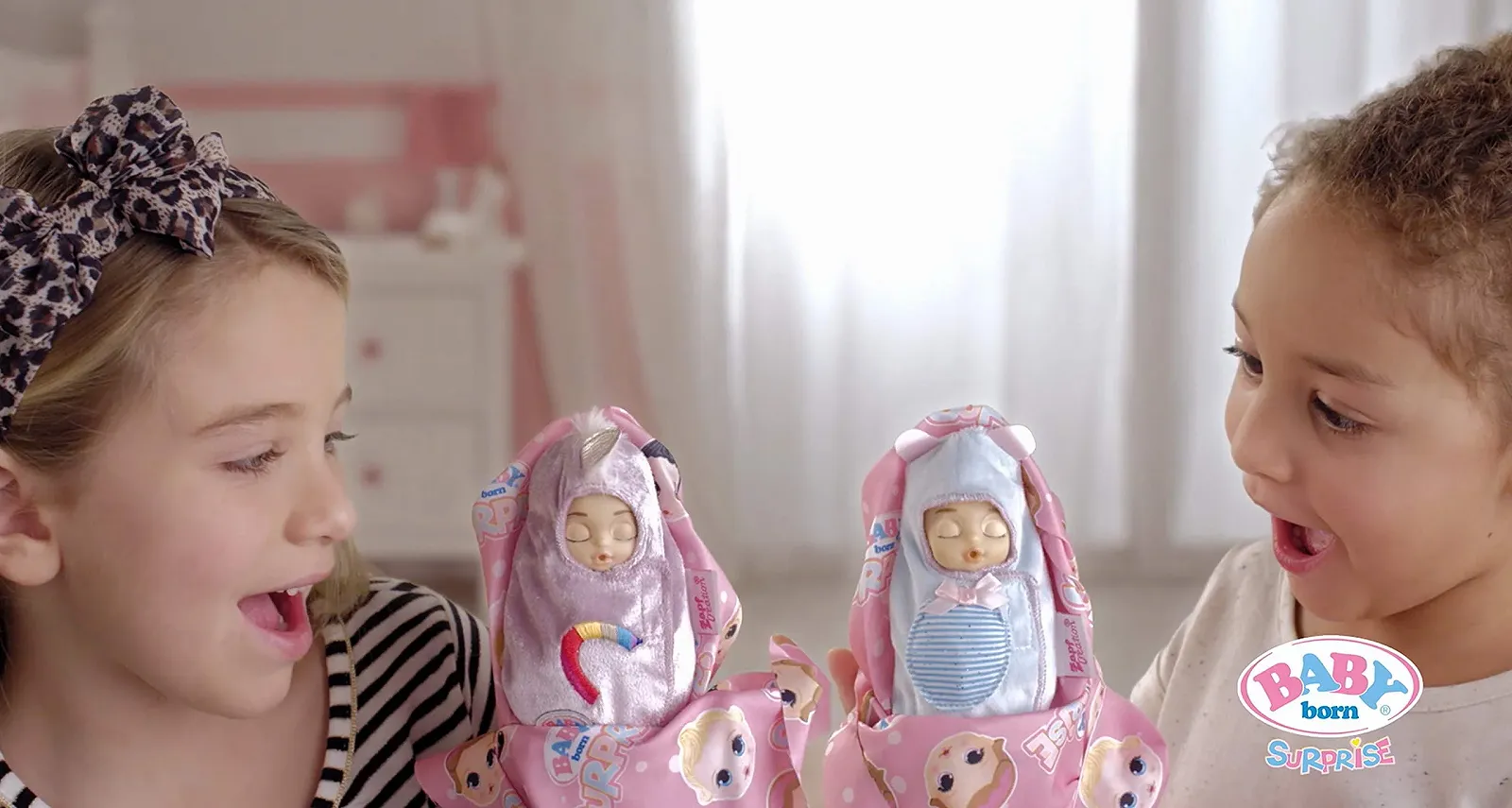 Лялька Baby Born Surprise (A), фото №5 Лялька Baby Born Surprise (A), фото №5