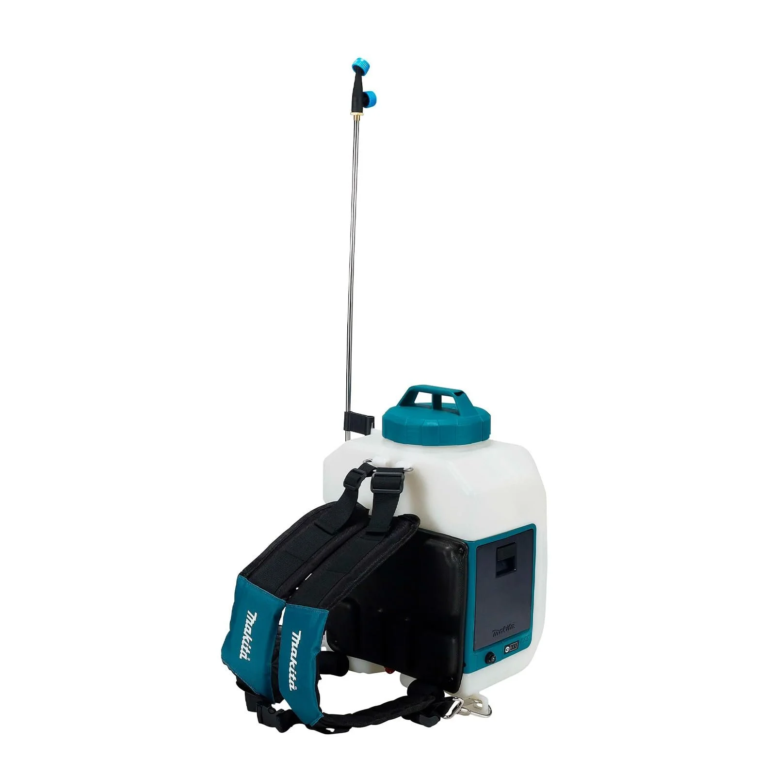 Ранцевий садовий обприскувач Makita LXT DUS108Z 18V 10 л, фото №4