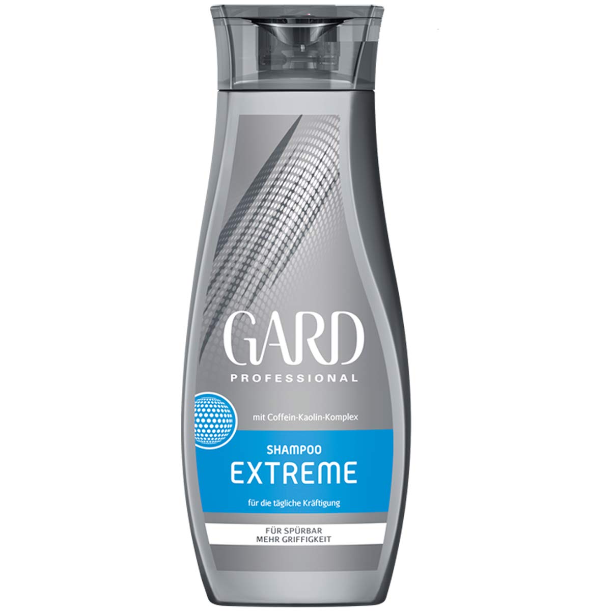 Шампунь GARD Extreme для щоденного зміцнення волосся 250 мл, фото №1