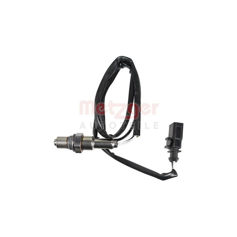 Лямбда-зонд METZGER GREENPARTS 0895697, фото №1 Лямбда-зонд METZGER GREENPARTS 0895697, фото №1