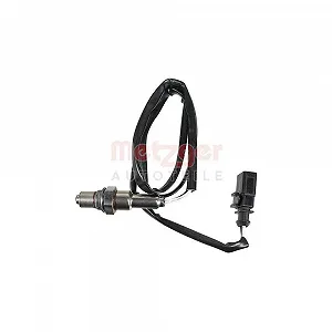 Лямбда-зонд METZGER GREENPARTS 0895697 - Фото 1