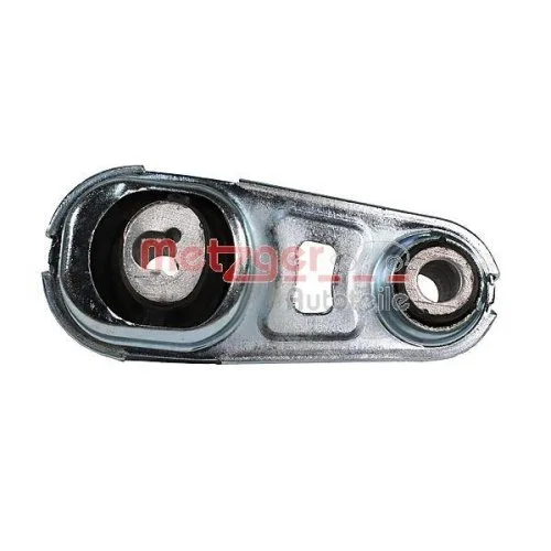 Опора двигуна METZGER 8053916 для NISSAN RENAULT, задня, ліва, фото №2