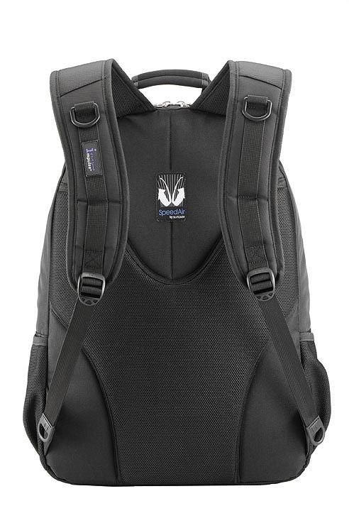 Рюкзак для ноутбука Sumdex 17" PON-377BK, фото №7