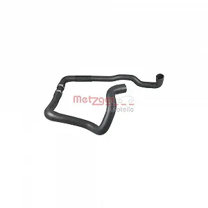 Шланг радіатора METZGER 2420132 знизу праворуч для MINI - Фото 1