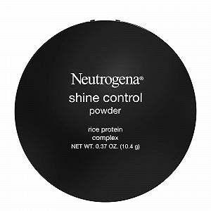 Пудра Neutrogena Shine Control Invisible 10, 10.5 г - Фото 1