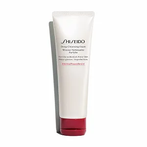 Пенка для глубокого очищения Shiseido для женщин, 125 мл - Фото 1