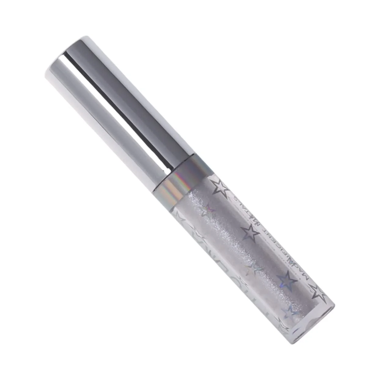 Тени для век Beavorty, блестящие, фото №6 Тени для век Beavorty, блестящие, фото №6