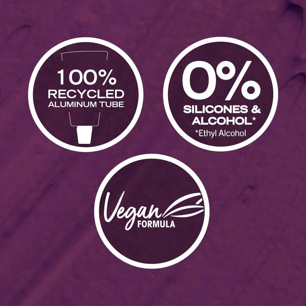 Краска для волос Schwarzkopf LIVE URBAN METALLICS U69 Amethyst Chrome, фото №4 Краска для волос Schwarzkopf LIVE URBAN METALLICS U69 Amethyst Chrome, фото №4