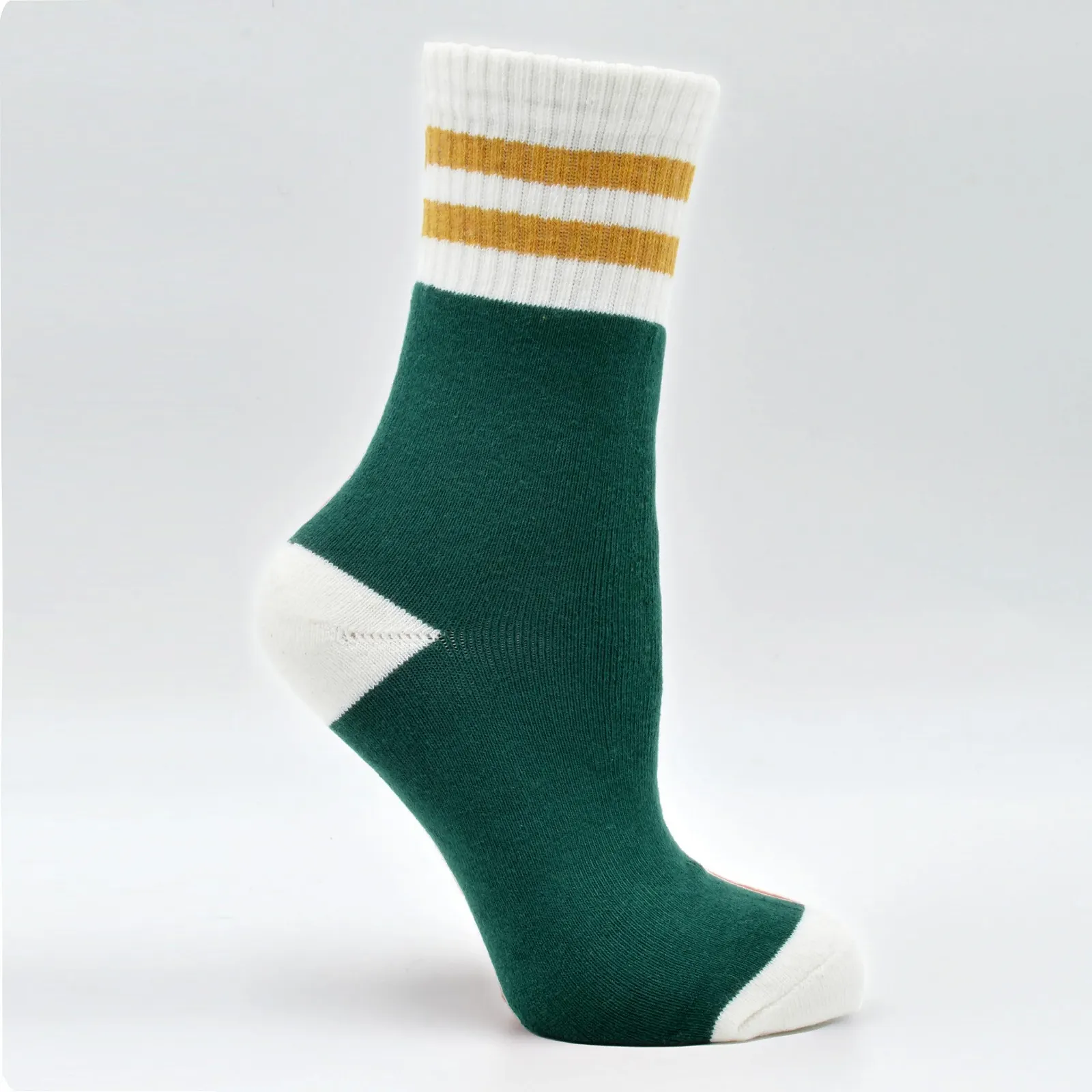 Термошкарпетки Жіночі (6 пар) Різнокольорові, фото №4