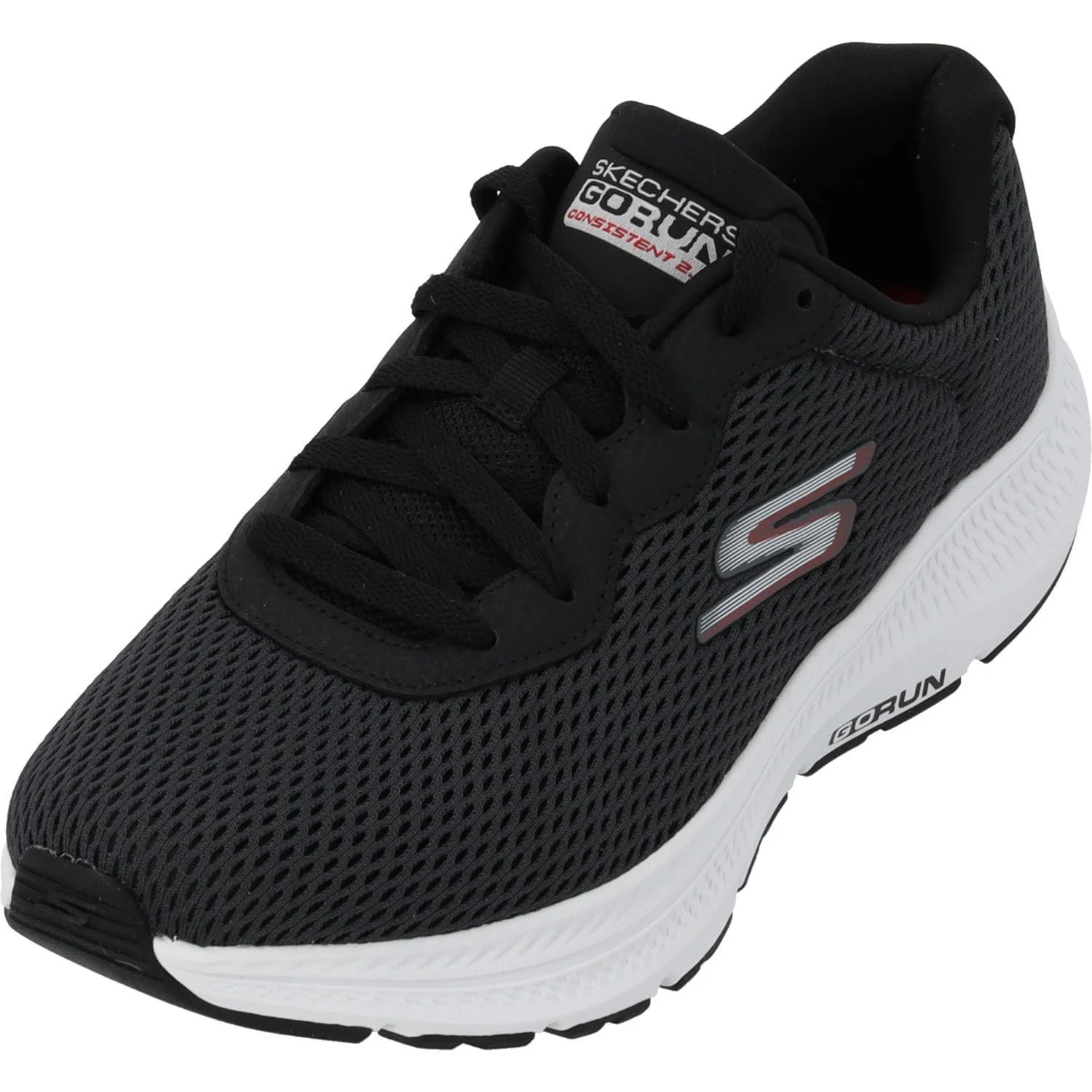 Кросівки Skechers Go Run Consistent 2nd Чоловічі, фото №1 Кросівки Skechers Go Run Consistent 2nd Чоловічі, фото №1