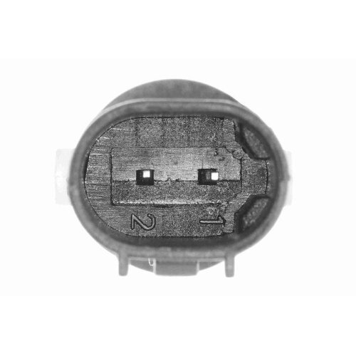 Датчик частоти обертання колеса VEMO V20-72-0237 BMW задній міст, фото №2